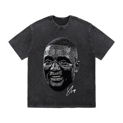 RDMCLOTHINGART tapestry hoodie GUIRASSY HEAVY COTTON TEES-9567