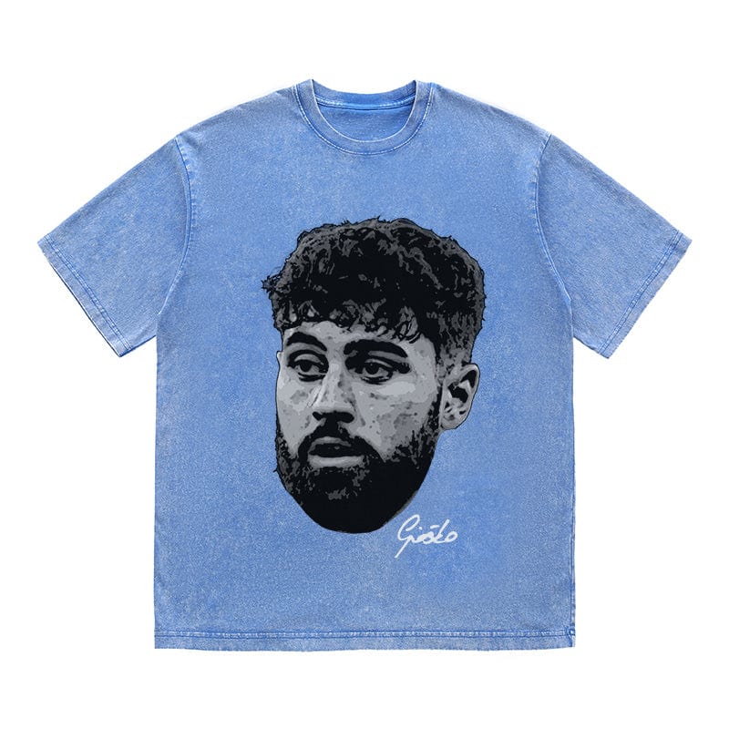 RDMCLOTHINGART tapestry hoodie GVARDIOL HEAVY COTTON TEES-9568