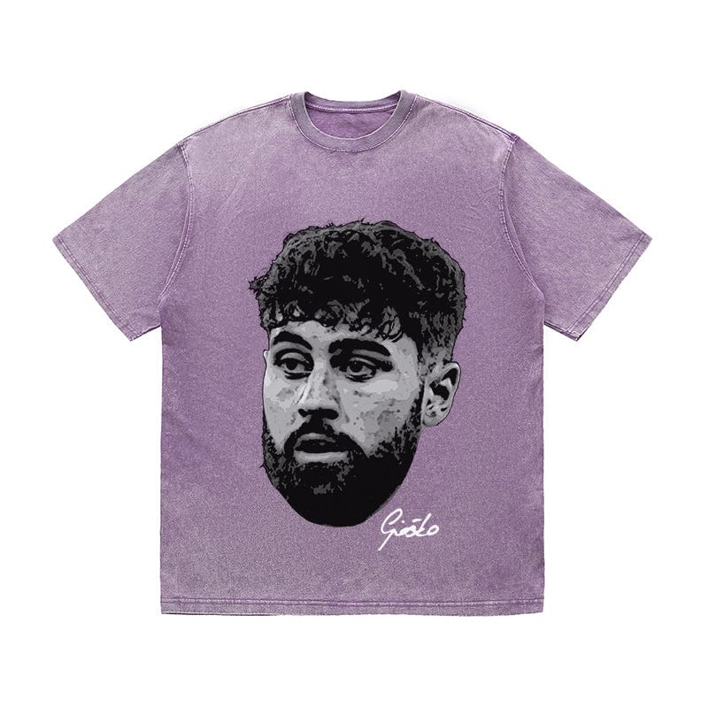 RDMCLOTHINGART tapestry hoodie GVARDIOL HEAVY COTTON TEES-9568