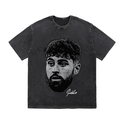 RDMCLOTHINGART tapestry hoodie GVARDIOL HEAVY COTTON TEES-9568