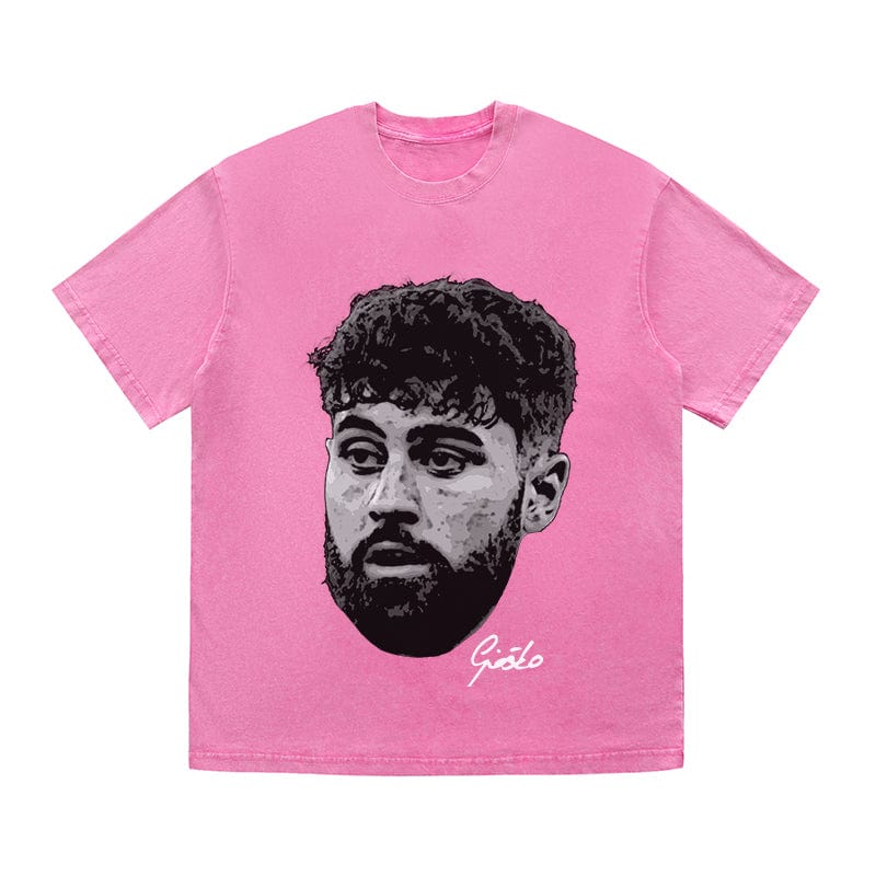 RDMCLOTHINGART tapestry hoodie GVARDIOL HEAVY COTTON TEES-9568