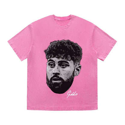 RDMCLOTHINGART tapestry hoodie GVARDIOL HEAVY COTTON TEES-9568