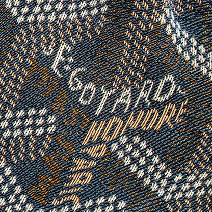 GY TAPESTRY SHORTS - RDMCLOTHINGART