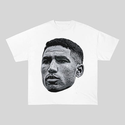 RDMCLOTHINGART tapestry hoodie HAKIMI HEAVY COTTON TEES-9571