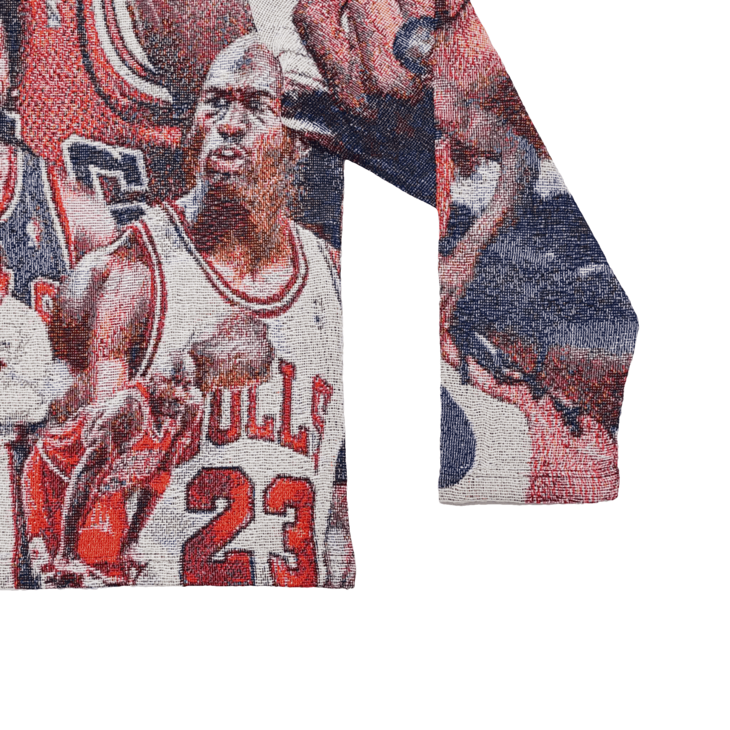 Hall Of Fame Tapestry - RDMCLOTHINGART