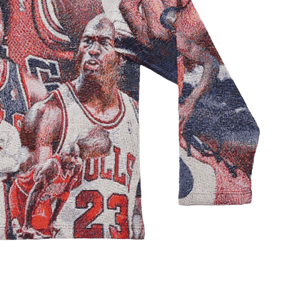 Hall Of Fame Tapestry - RDMCLOTHINGART