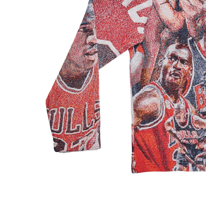 Hall Of Fame Tapestry - RDMCLOTHINGART