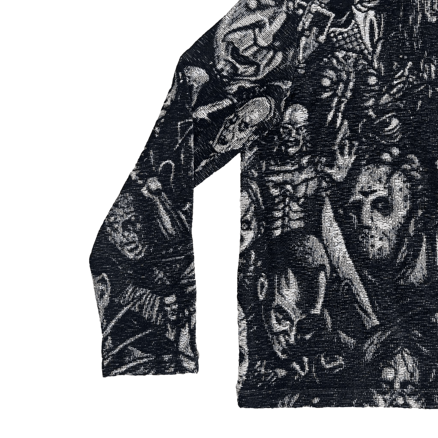 HALLOWEEN COLLETION TAPESTRY - RDMCLOTHINGART