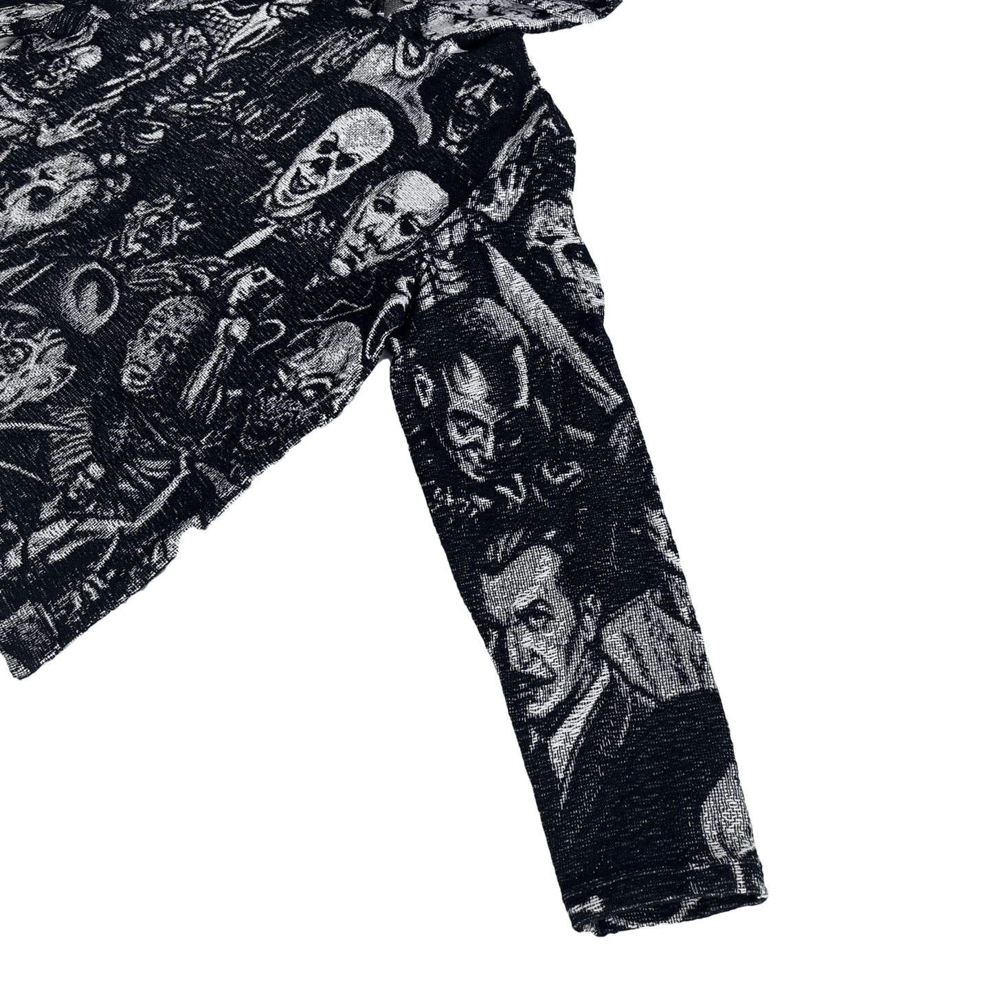 HALLOWEEN COLLETION TAPESTRY - RDMCLOTHINGART