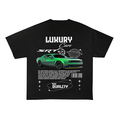 RDMCLOTHINGART tapestry hoodie HELLCAT 01 HEAVY WEIGHT COTTON TEE-9099