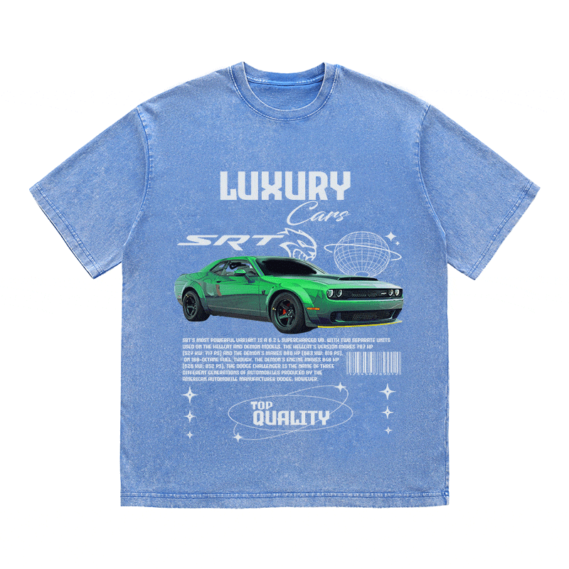 RDMCLOTHINGART tapestry hoodie HELLCAT 01 HEAVY WEIGHT COTTON TEE-9099