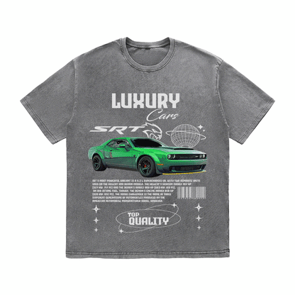 RDMCLOTHINGART tapestry hoodie HELLCAT 01 HEAVY WEIGHT COTTON TEE-9099