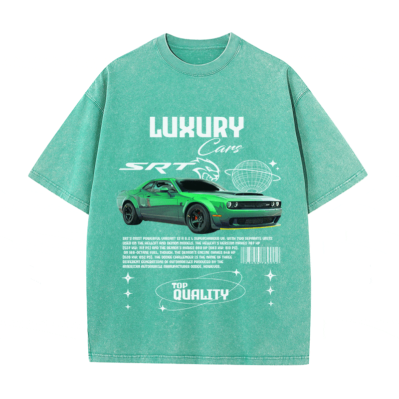 RDMCLOTHINGART tapestry hoodie HELLCAT 01 HEAVY WEIGHT COTTON TEE-9099