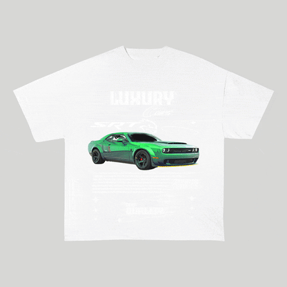 RDMCLOTHINGART tapestry hoodie HELLCAT 01 HEAVY WEIGHT COTTON TEE-9099