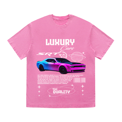 RDMCLOTHINGART tapestry hoodie HELLCAT HEAVY WEIGHT COTTON TEE-9098