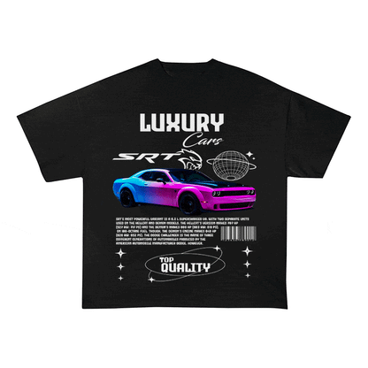 RDMCLOTHINGART tapestry hoodie HELLCAT HEAVY WEIGHT COTTON TEE-9098