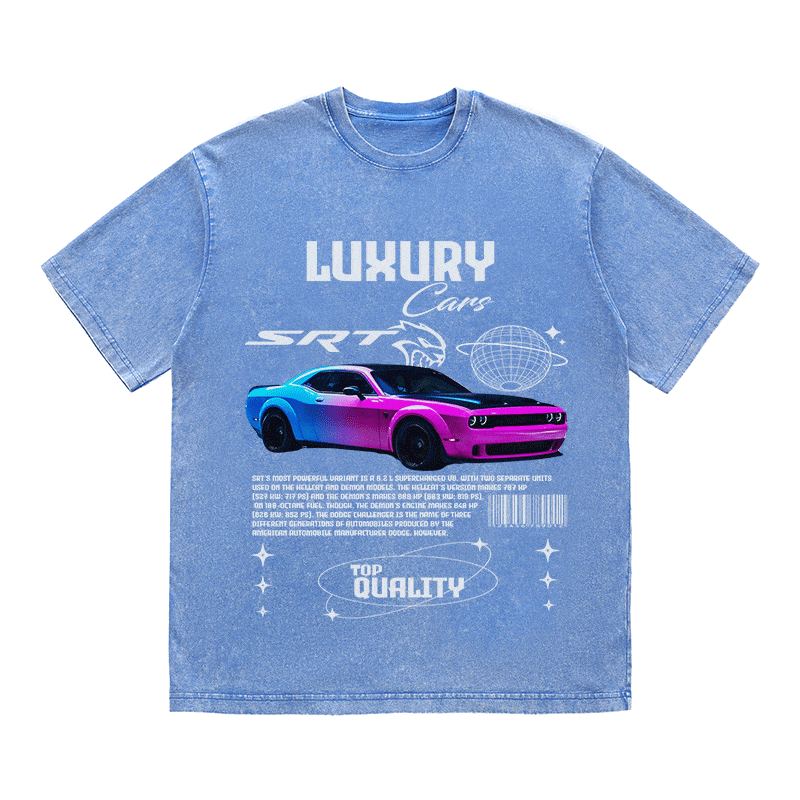 RDMCLOTHINGART tapestry hoodie HELLCAT HEAVY WEIGHT COTTON TEE-9098