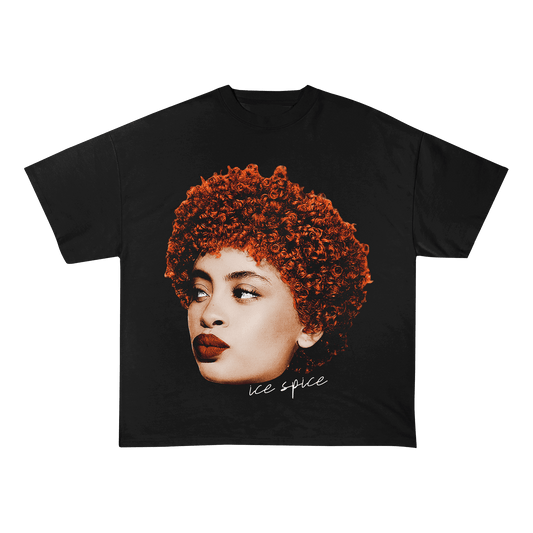 ICESPICE HEAVY WEIGHT COTTON TEE-8013 - RDMCLOTHINGART