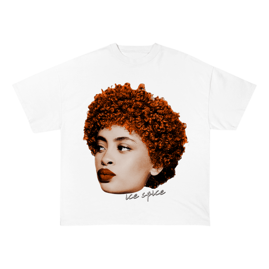 ICESPICE HEAVY WEIGHT COTTON TEE-8013 - RDMCLOTHINGART