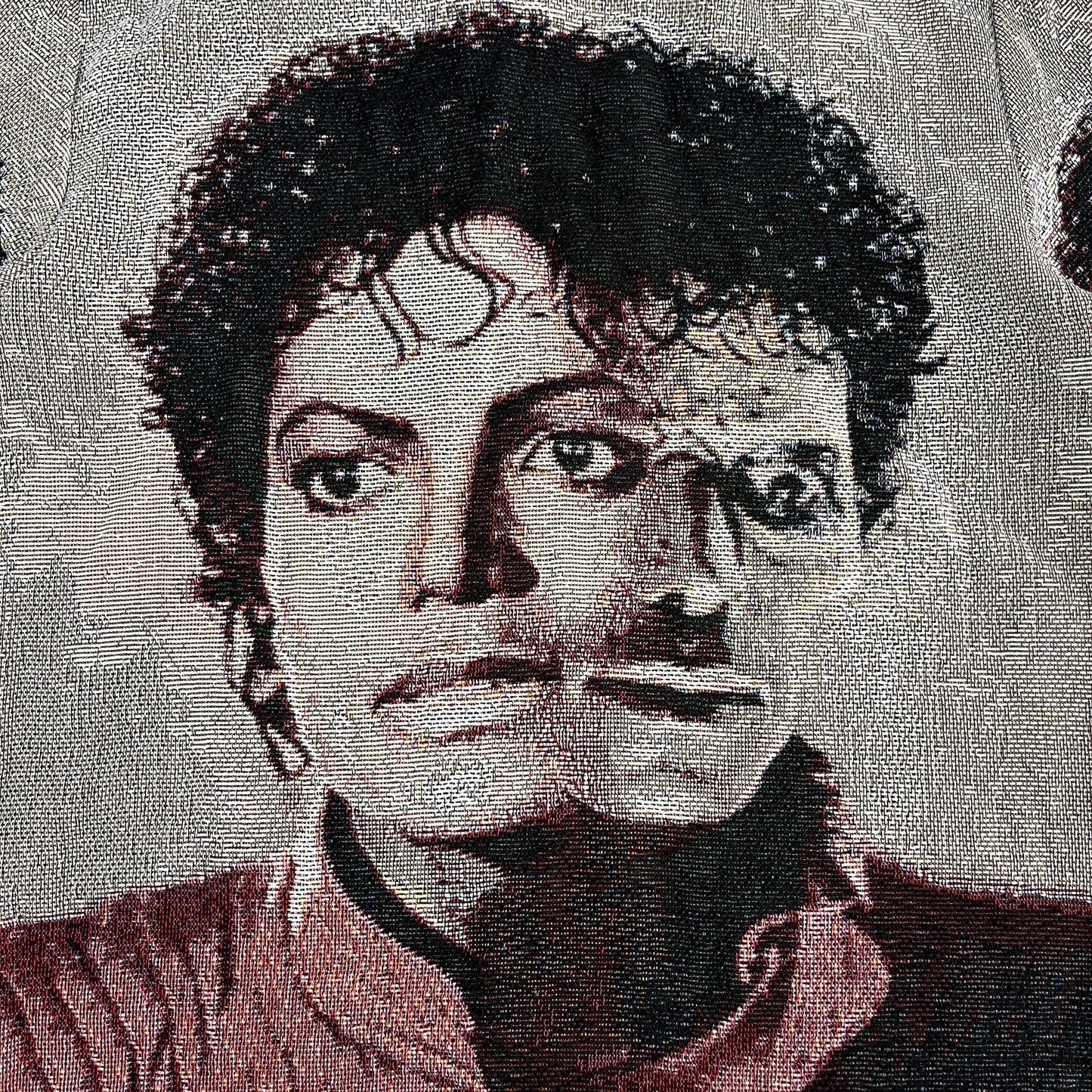 JACKSON 2 FACE TAPESTRY JACKET - RDMCLOTHINGART