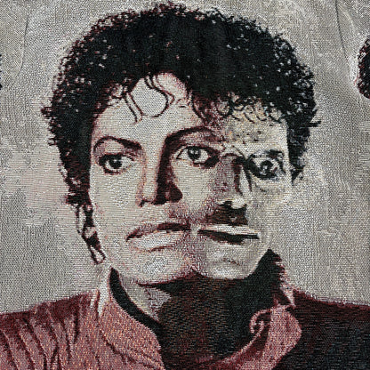 JACKSON 2 FACE TAPESTRY JACKET - RDMCLOTHINGART
