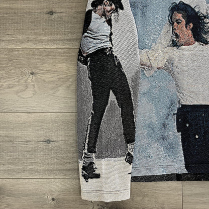 JACKSON TAPESTRY - RDMCLOTHINGART