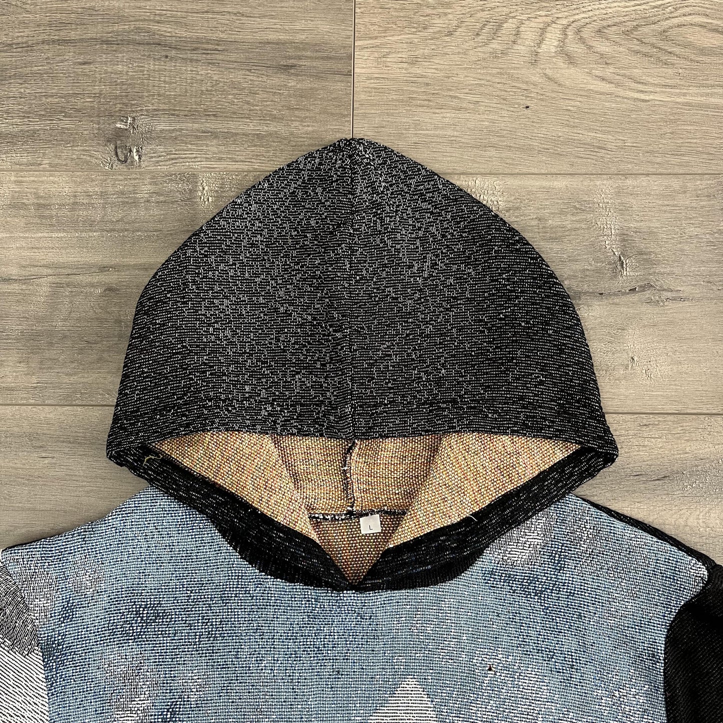 JACKSON TAPESTRY - RDMCLOTHINGART