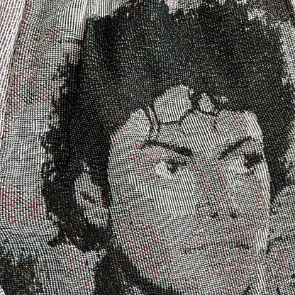 RDMCLOTHINGART tapestry hoodie JACKSON V2 TAPESTRY SHORTS