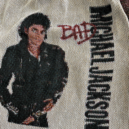 RDMCLOTHINGART tapestry hoodie JACKSON V3 TAPESTRY SHORTS