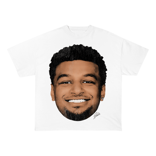 JAMAL HEAVY WEIGHT COTTON TEE-8086 - RDMCLOTHINGART