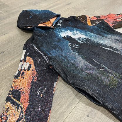 Jason Tapestry - RDMCLOTHINGART