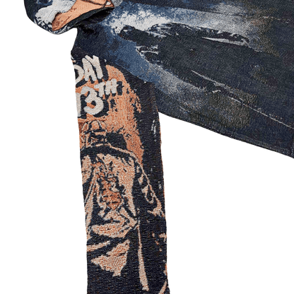 Jason Tapestry - RDMCLOTHINGART