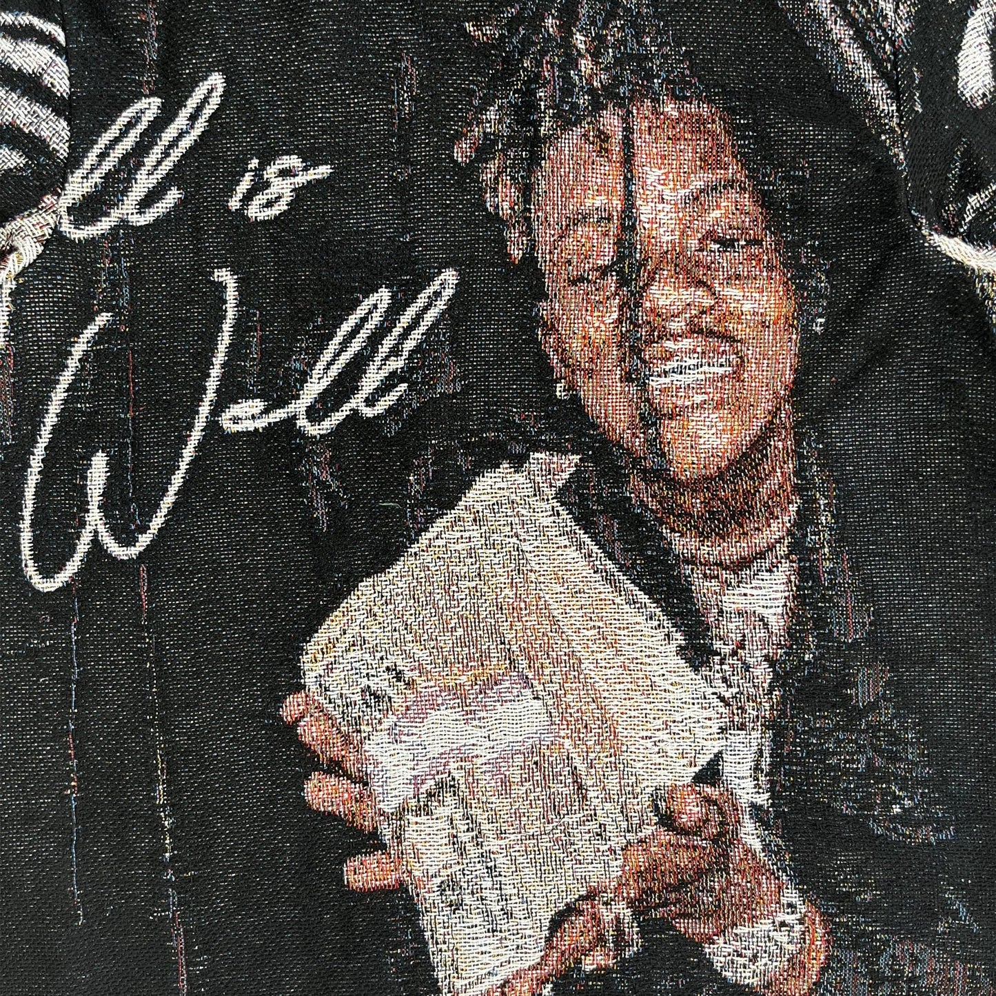 JAYDA TAPESTRY - RDMCLOTHINGART