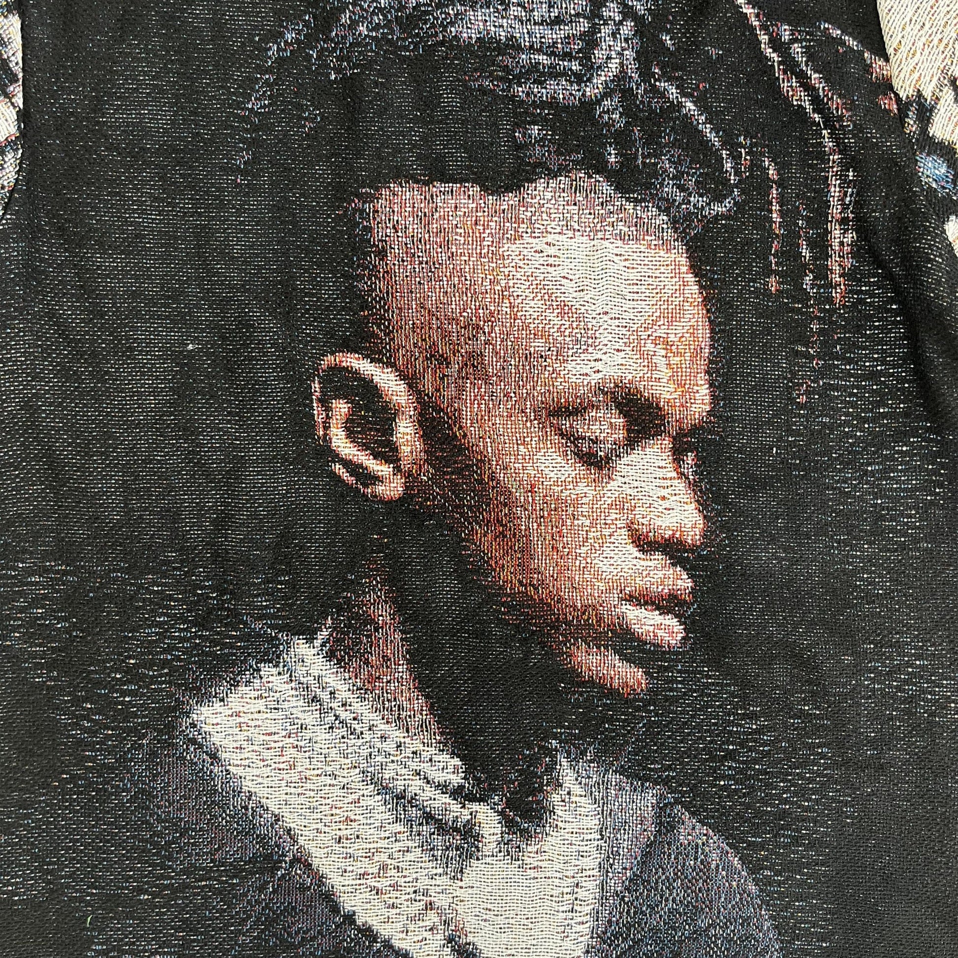 JAYDA TAPESTRY - RDMCLOTHINGART