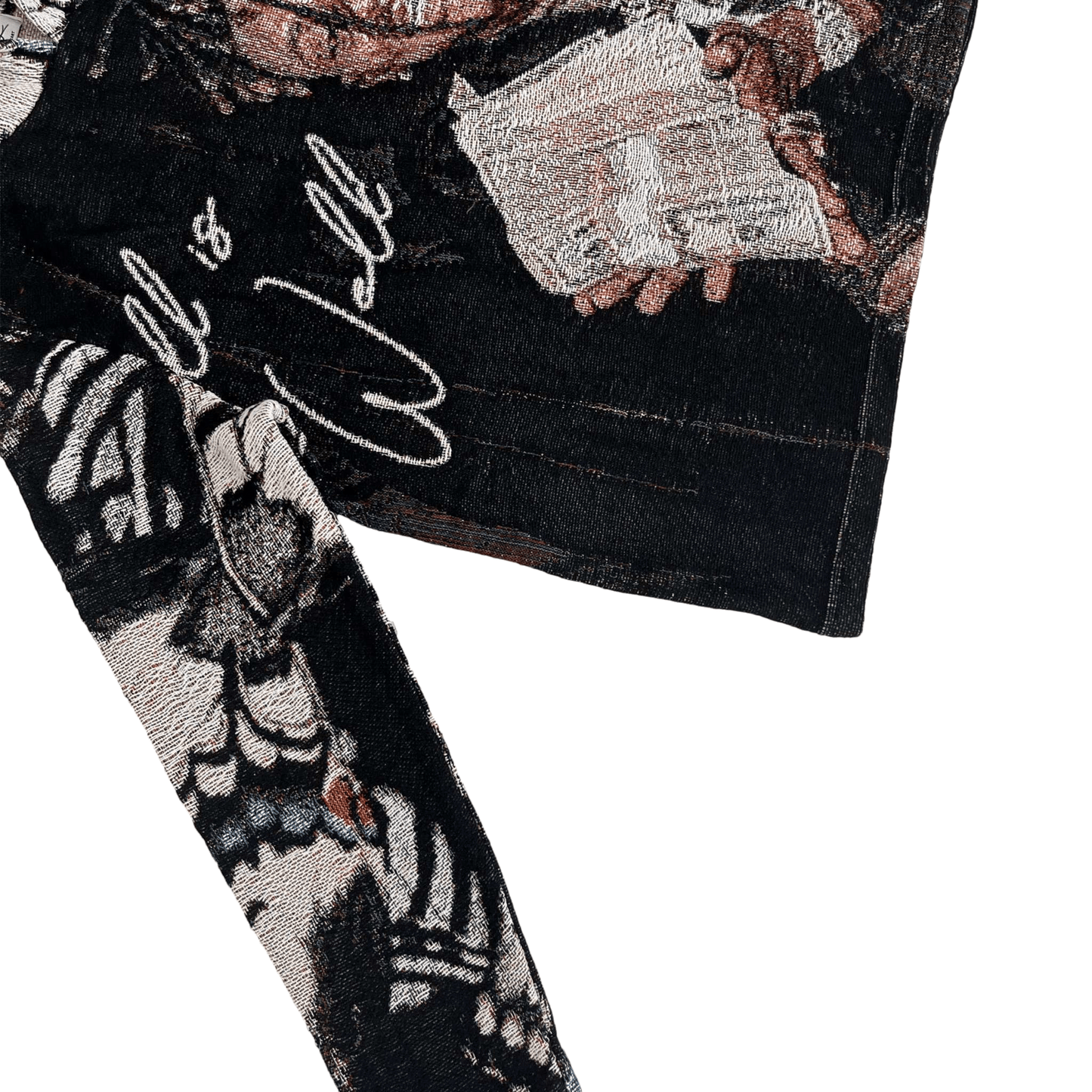 JAYDA TAPESTRY - RDMCLOTHINGART