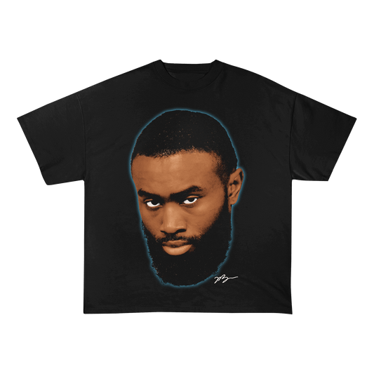 JAYLEN HEAVY WEIGHT COTTON TEE-8092 - RDMCLOTHINGART