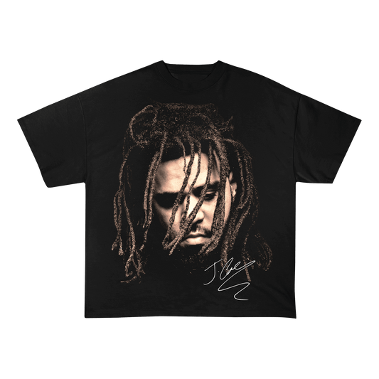 JCOLE HEAVEY WEIGHT COTTON TEE-8001 - RDMCLOTHINGART