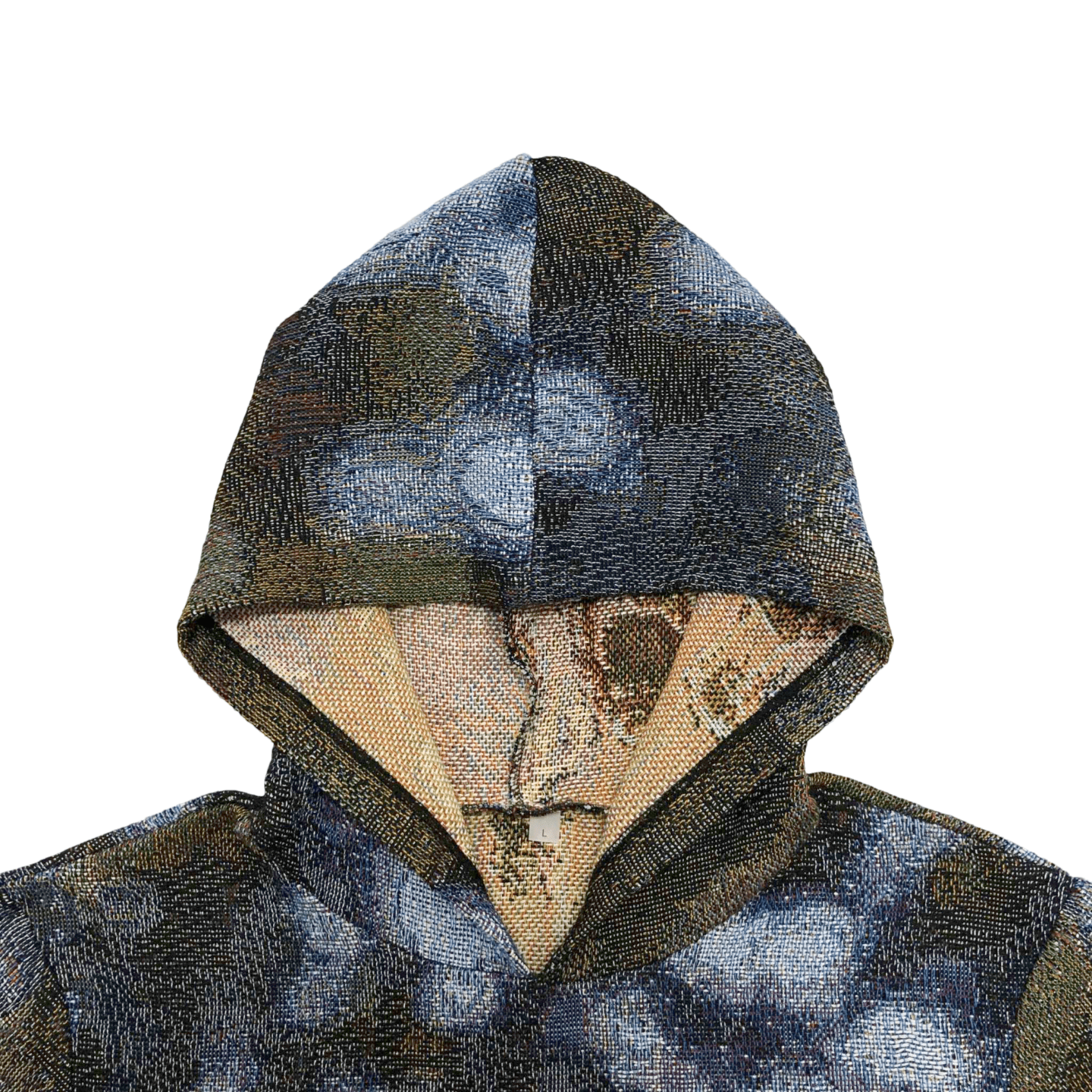 Jcole Tapestry - RDMCLOTHINGART