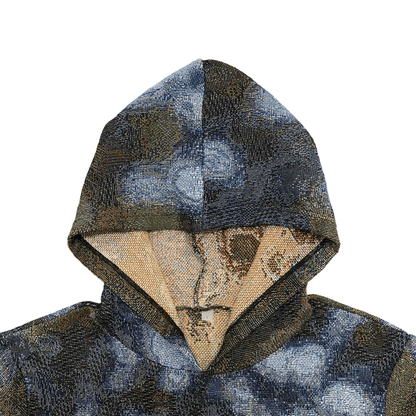 Jcole Tapestry - RDMCLOTHINGART