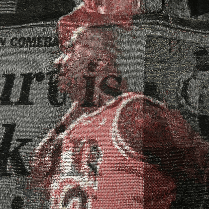 JD HISTORY TAPESTRY - RDMCLOTHINGART