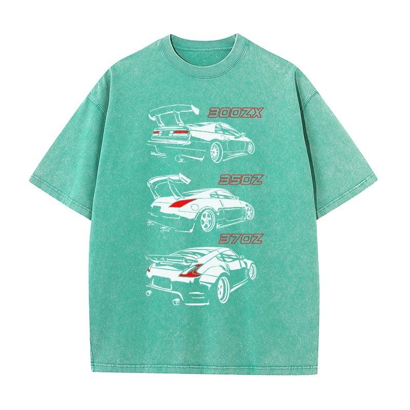 RDMCLOTHINGART tapestry hoodie JDM HEAVY COTTON TEES-9346