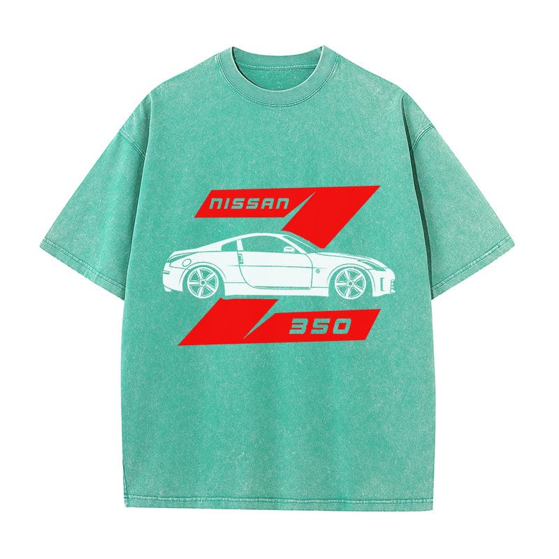 RDMCLOTHINGART tapestry hoodie JDM HEAVY COTTON TEES-9348