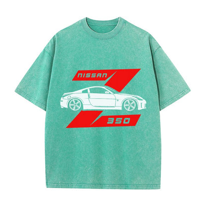 RDMCLOTHINGART tapestry hoodie JDM HEAVY COTTON TEES-9348