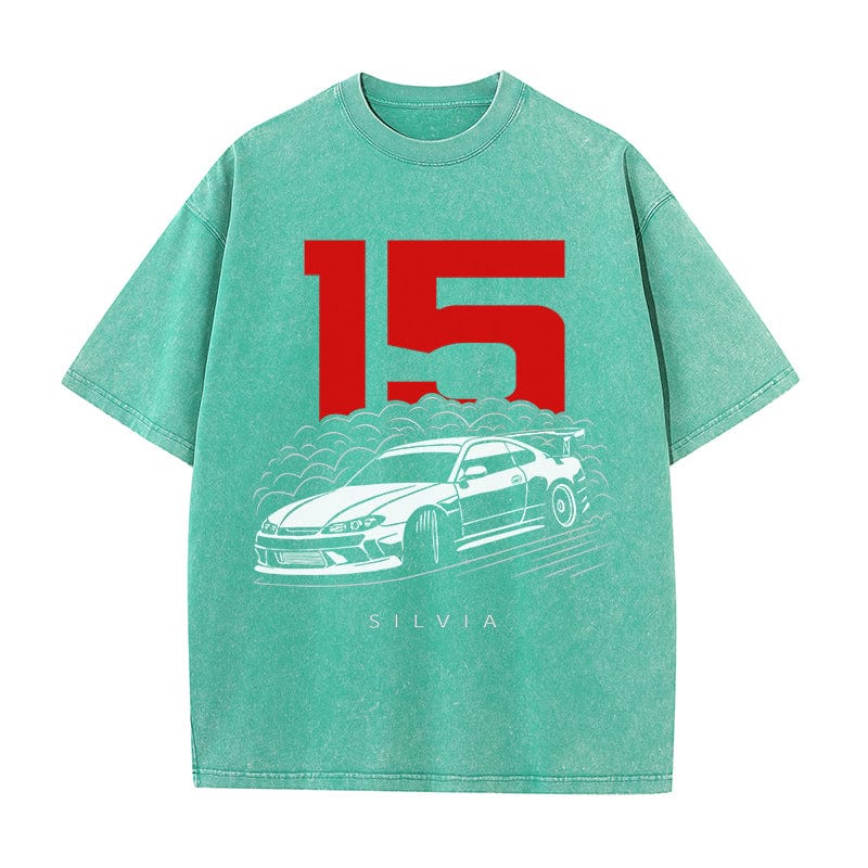 RDMCLOTHINGART tapestry hoodie JDM HEAVY COTTON TEES-9360