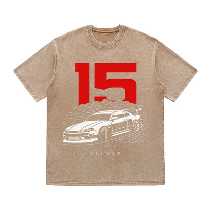 RDMCLOTHINGART tapestry hoodie JDM HEAVY COTTON TEES-9360