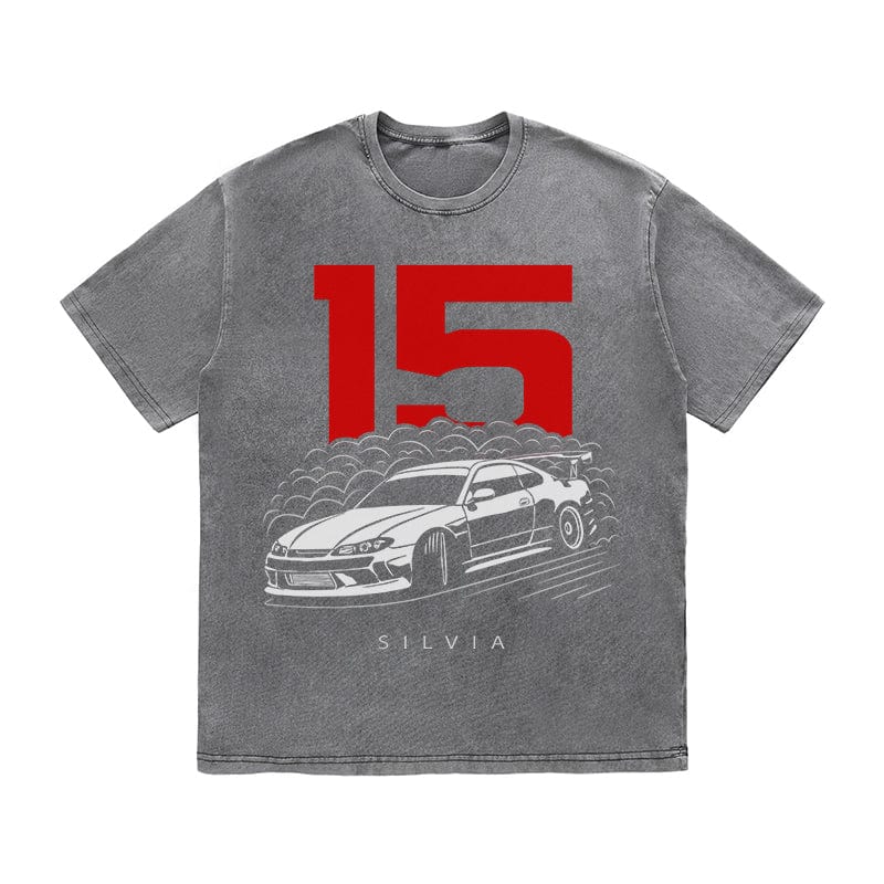 RDMCLOTHINGART tapestry hoodie JDM HEAVY COTTON TEES-9360