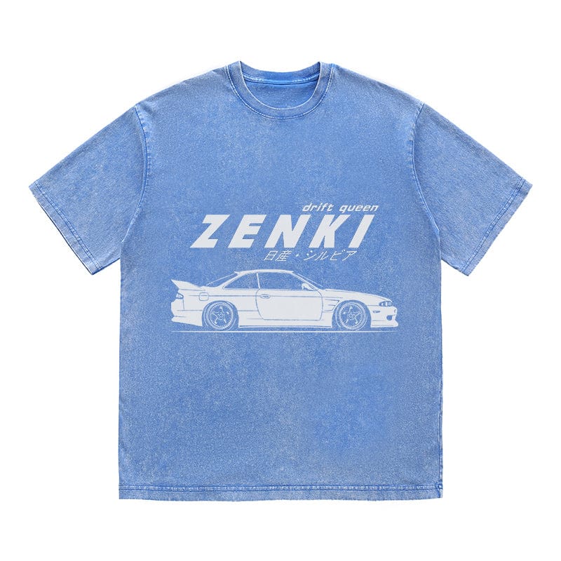 RDMCLOTHINGART tapestry hoodie JDM HEAVY COTTON TEES-9364