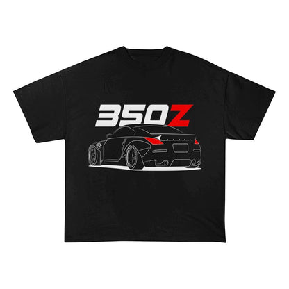 RDMCLOTHINGART tapestry hoodie JDM HEAVY COTTON TEES-9367