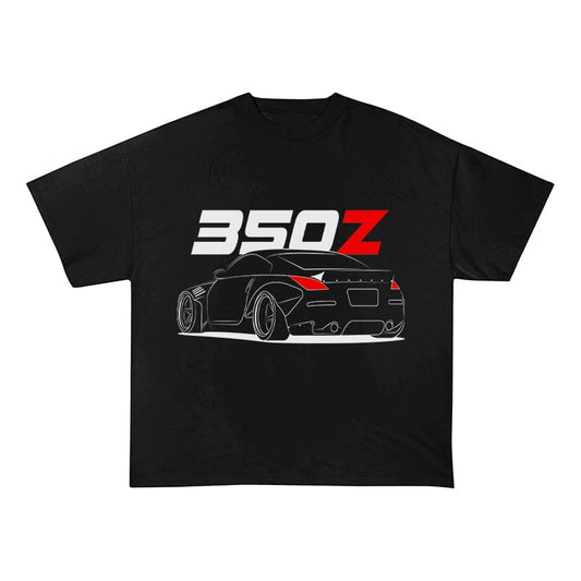 RDMCLOTHINGART tapestry hoodie JDM HEAVY COTTON TEES-9367