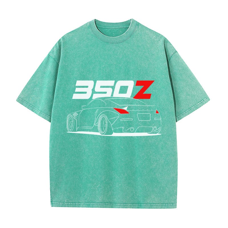 RDMCLOTHINGART tapestry hoodie JDM HEAVY COTTON TEES-9367